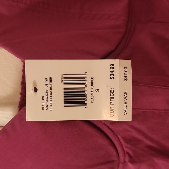 Bustier - Picture 3 of 6